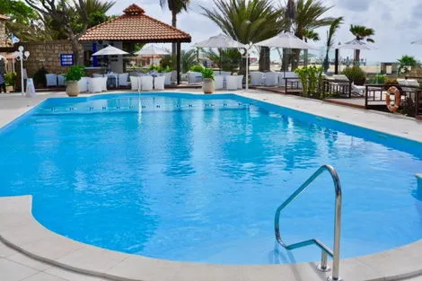 Hôtel Morabeza santa_maria Cap Vert