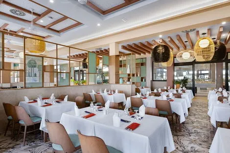Riu Palace Santa Maria
