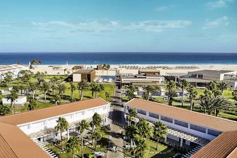 Circuit Adult Only - Échappée Capverdienne depuis l'hôtel Robinson Cabo Verde santa_maria Cap Vert