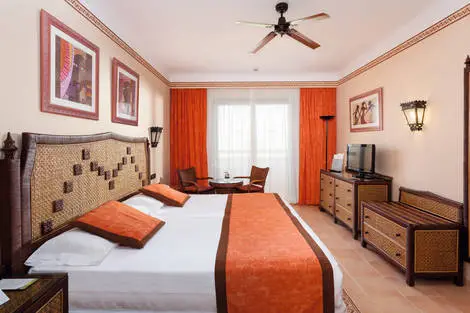 Chambre standard adult only