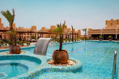 Piscine adult only