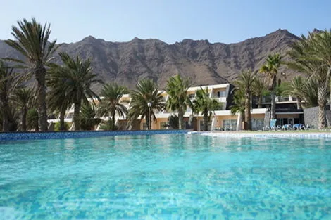 Cap Vert : Club Top Clubs Cocoon Foya Branca