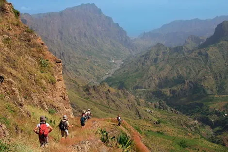 Circuit Périple d'île en île depuis Sao Vicente - Sao Vicente et Santo Antao sao_vicente Cap Vert