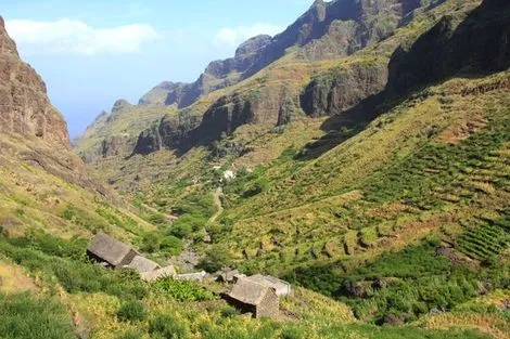 Santo Antao