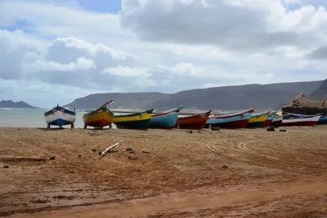 Sao Vicente