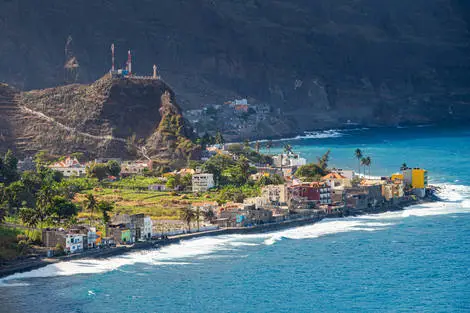Circuit Les Essences de Santo Antao sao_vicente Cap Vert