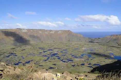 Combiné hôtels Privatif au Chili, Voyage au Coeur de l'Atacama & île de Pâques santiago Chili