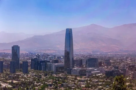 Circuit Xperience Chili - Petit Groupe santiago Chili