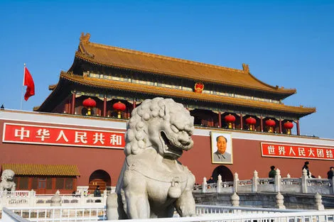 Pékin
