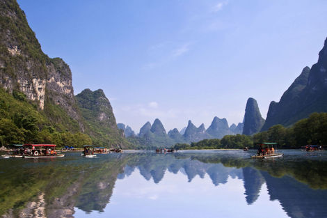 Yangshuo