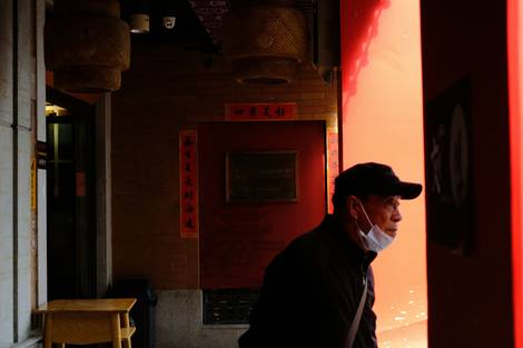 Circuit Chroniques d’Empire : Itinéraire au cœur de la Chine millénaire