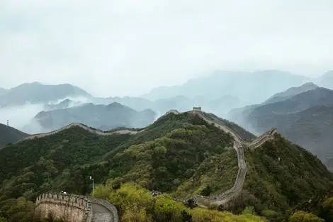 Circuit Chroniques d’Empire : Itinéraire au cœur de la Chine millénaire