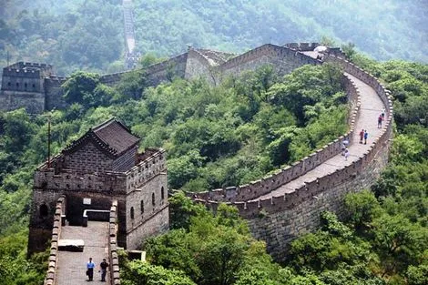 Grande muraille de Chine