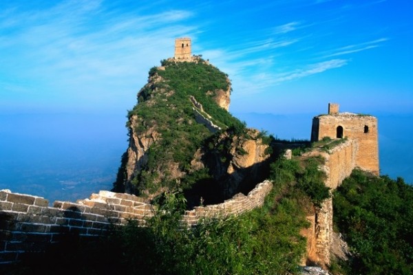 Grande Muraille de Chine