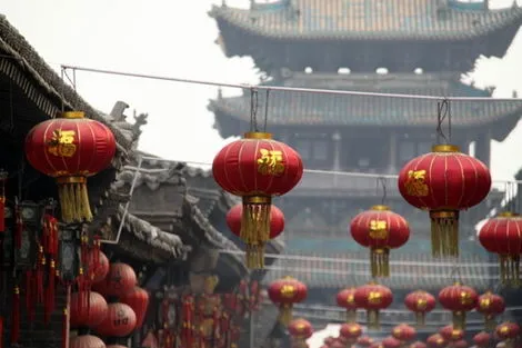 Pingyao