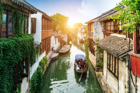 Suzhou