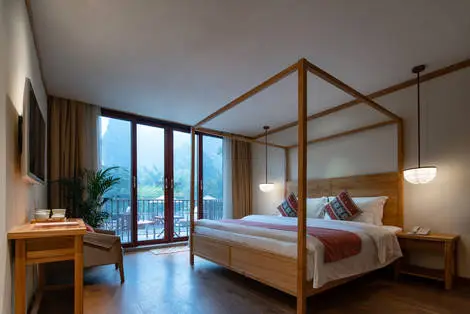 The Apsara Lodge