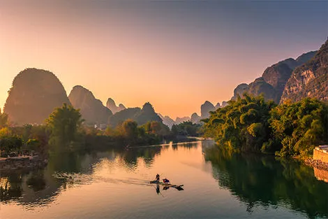 Yangshuo