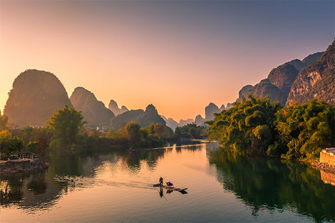 Yangshuo