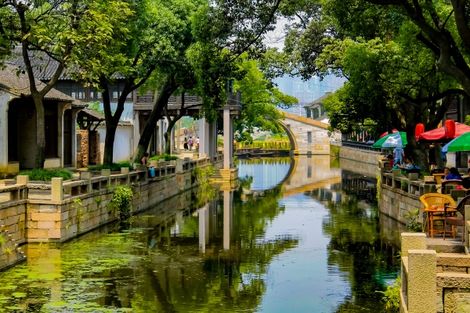 Suzhou