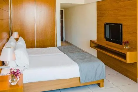 Hôtel Napa Plaza Hotel ayia_napa CHYPRE