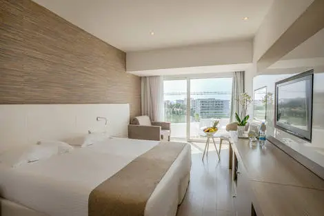 Chambre standard