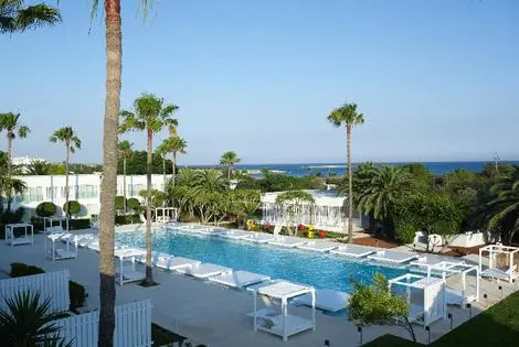 Hôtel Atlantica So White Club Resort ayia_napa CHYPRE