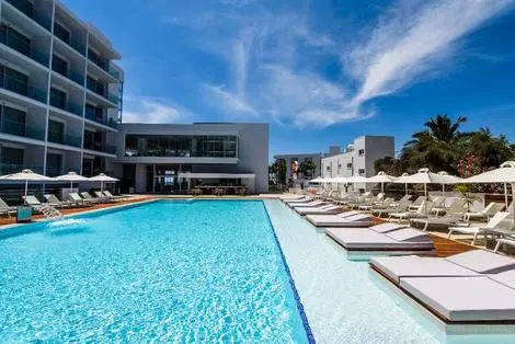Hôtel Eleana ayia_napa CHYPRE