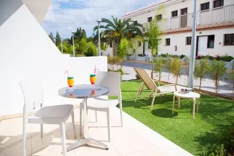 Hôtel Loutsiana I & Ii Deluxe Apartments ayia_napa CHYPRE