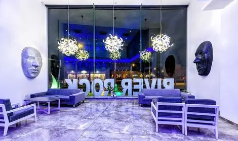 Hôtel River Rock Hotel ayia_napa CHYPRE