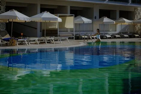 Hôtel River Rock Hotel ayia_napa CHYPRE