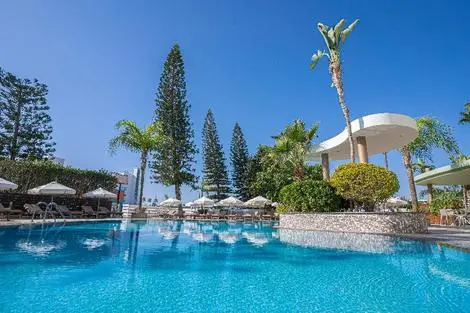 Hôtel Stamatia ayia_napa CHYPRE