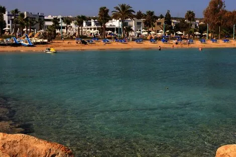 Hôtel Atlantica Callisto ayia_napa CHYPRE