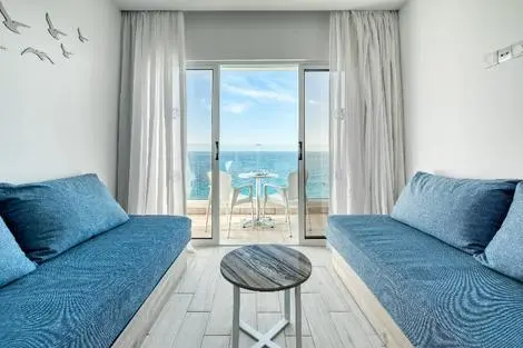 Hôtel Atlantica Sungarden Beach ayia_napa CHYPRE