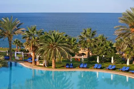 Hôtel Azia Resort And Spa CHYPRE
