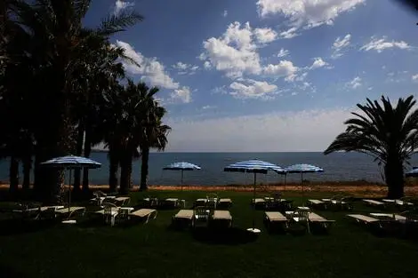 Hôtel Ascos Coral Beach Hotel coral_bay CHYPRE