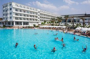 Chypre-Ercan, Hôtel Acapulco Resort