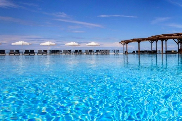 Piscine - Elexus