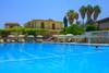 Piscine - Hôtel Riverside Garden Resort 4* Ercan Chypre
