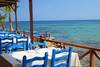 Restaurant - Hôtel Riverside Garden Resort 4* Ercan Chypre