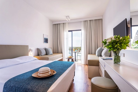 Hôtel Louis Phaethon Beach Hotel geroskipou_paphos CHYPRE