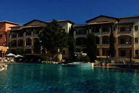 Hôtel Aphrodite Hills Hotel By Atlantica kouklia_paphos CHYPRE
