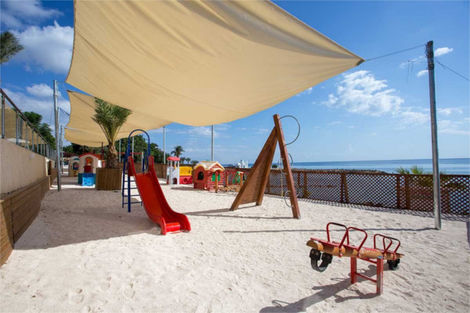 Autres - Hôtel Golden Coast Beach 4* Larnaca Chypre