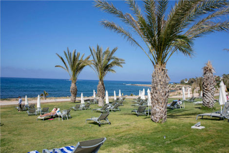 Hôtel King Evelthon Beach & Resort 5* photo 12