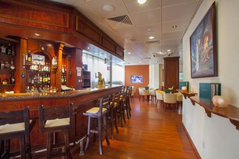 Hôtel Kapetanios Limassol 3* photo 6