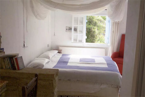 Chambre - Hôtel Cyprus Village 3* Larnaca Chypre