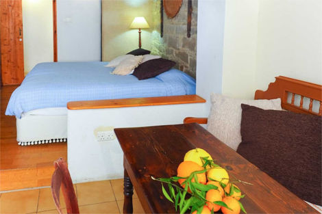 Chambre - Hôtel Cyprus Village 3* Larnaca Chypre