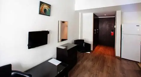 Hôtel Frangiorgio Hotel larnaca CHYPRE