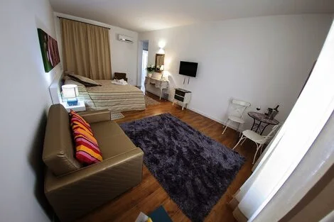 Hôtel Operetta House larnaca CHYPRE