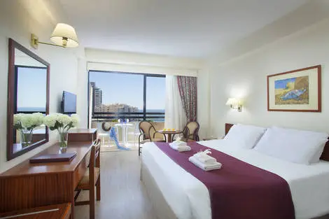 Chambre standard